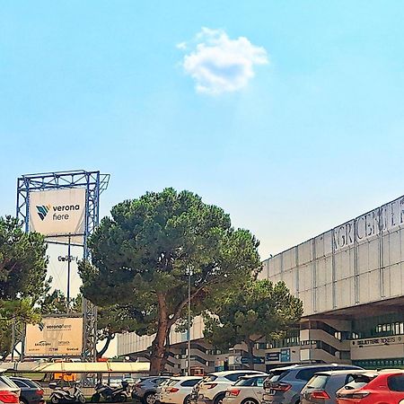 Ad Maiora Apartment Verona Exterior foto