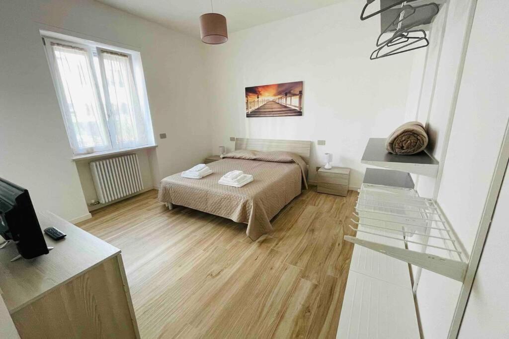 Ad Maiora Apartment Verona Exterior foto