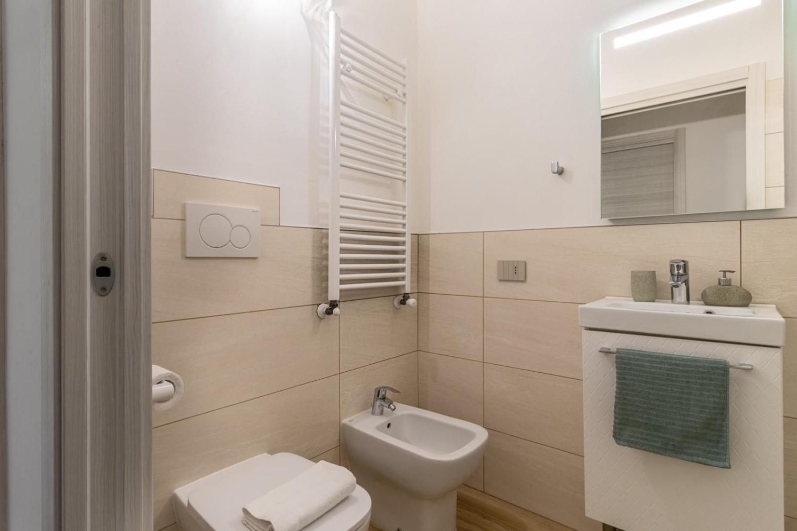 Ad Maiora Apartment Verona Exterior foto