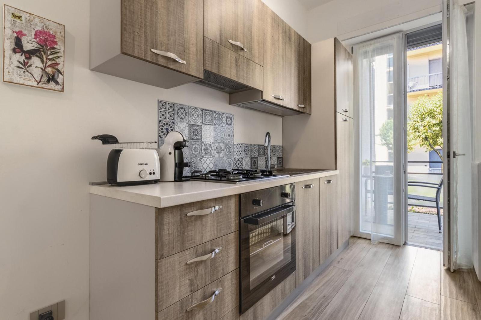 Ad Maiora Apartment Verona Exterior foto