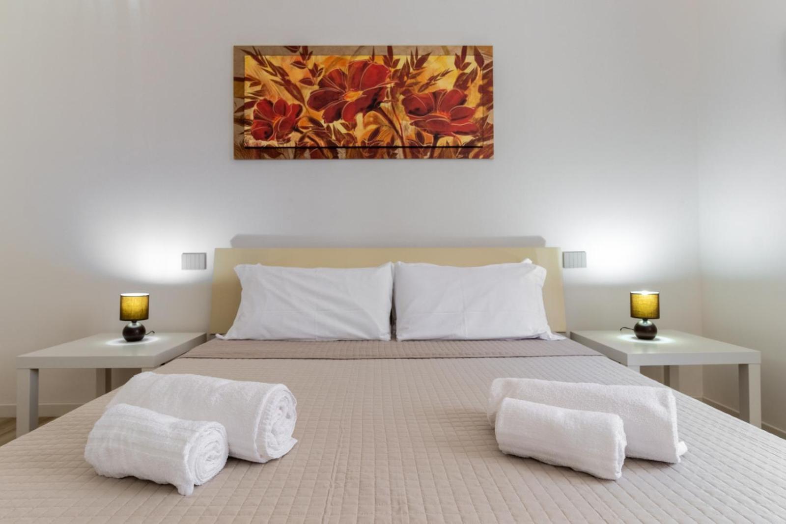 Ad Maiora Apartment Verona Exterior foto