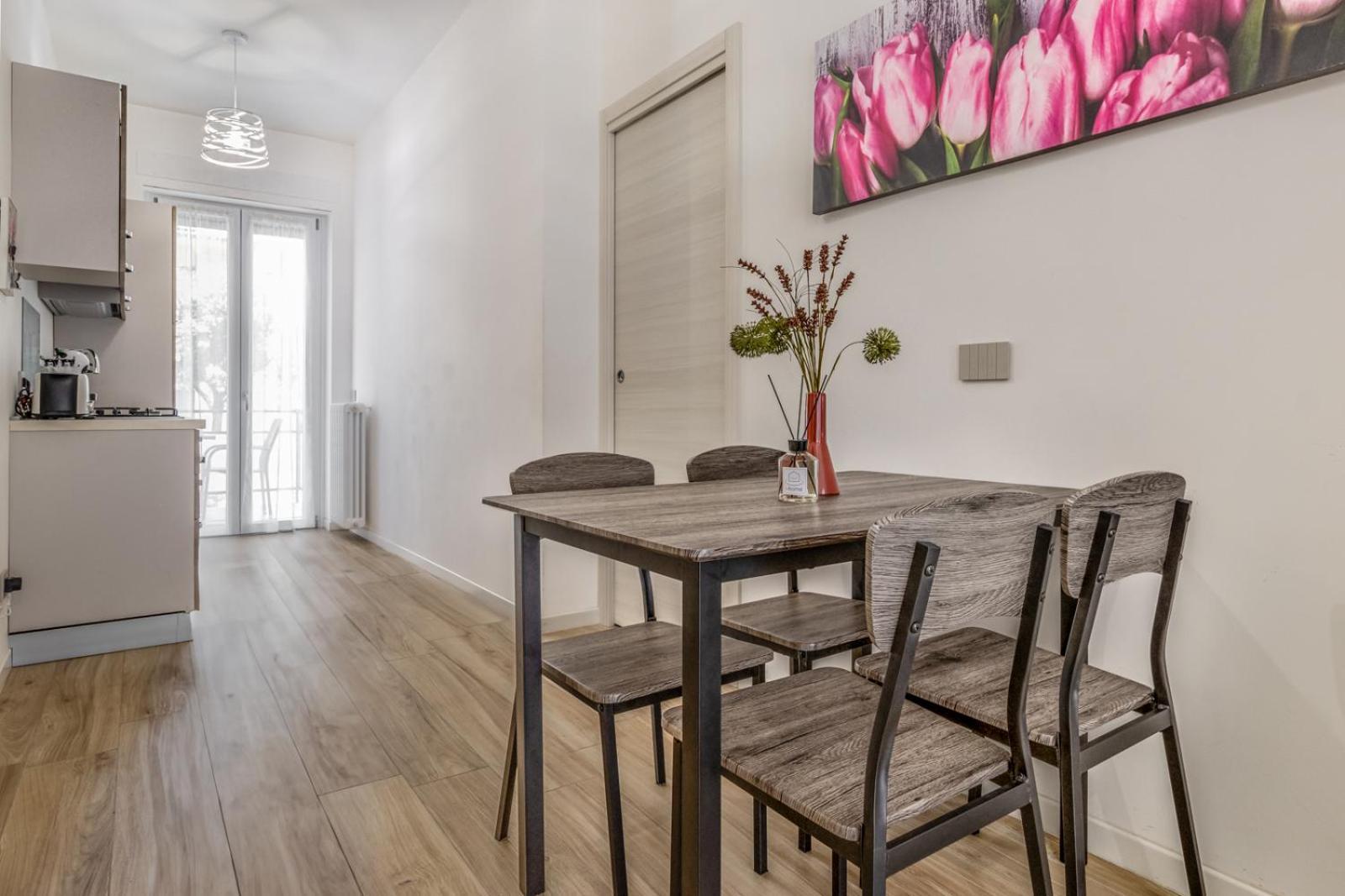 Ad Maiora Apartment Verona Exterior foto