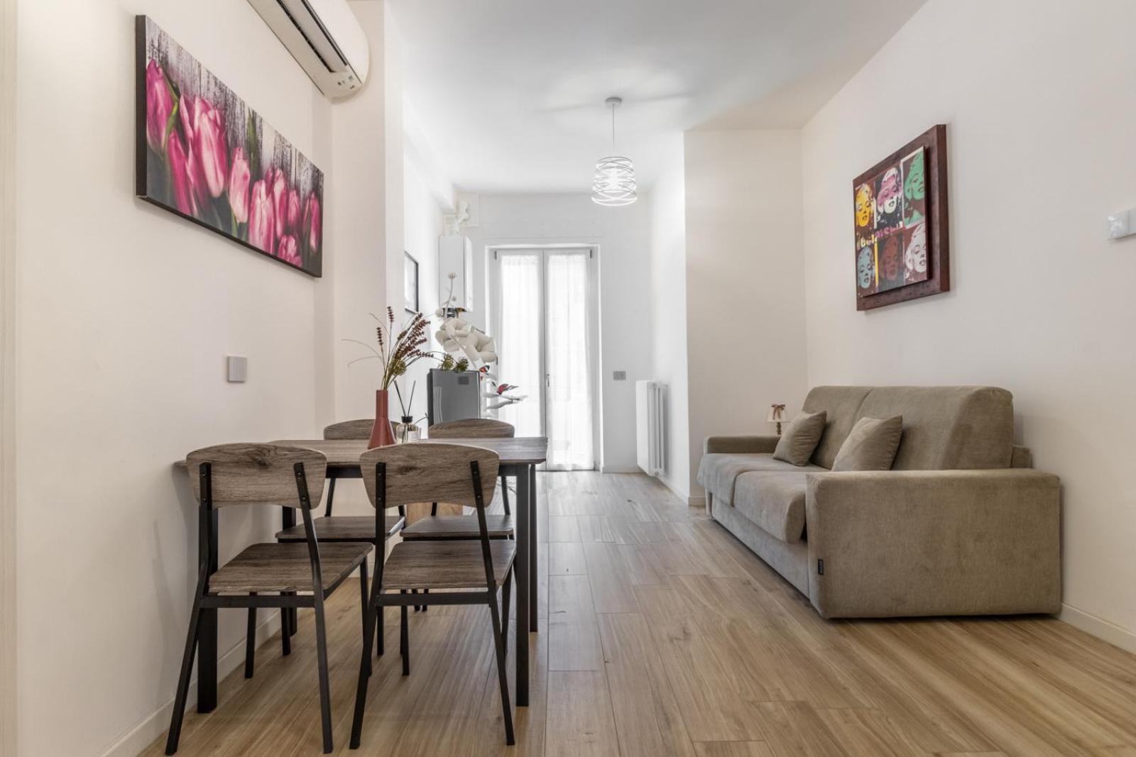 Ad Maiora Apartment Verona Exterior foto