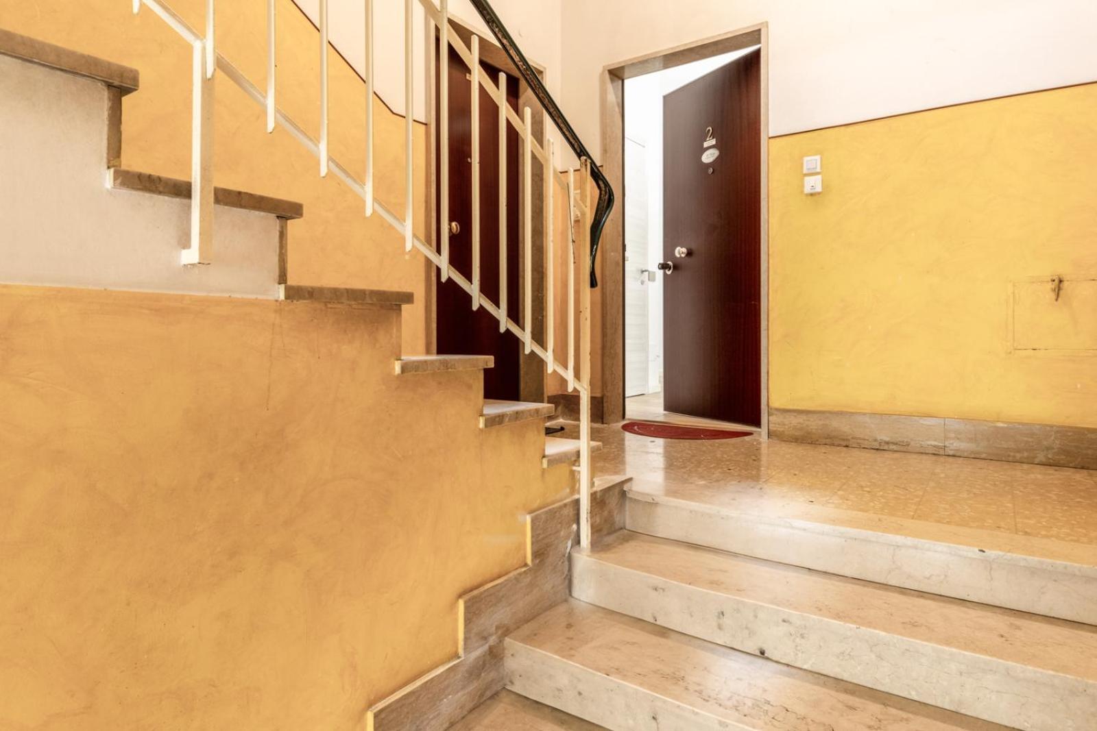 Ad Maiora Apartment Verona Exterior foto