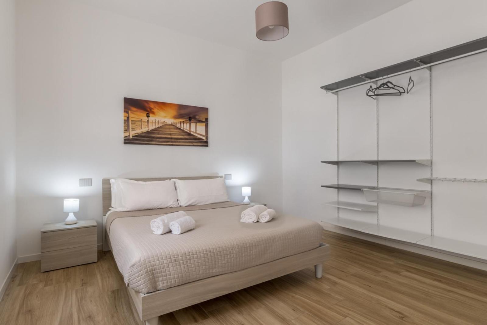 Ad Maiora Apartment Verona Exterior foto