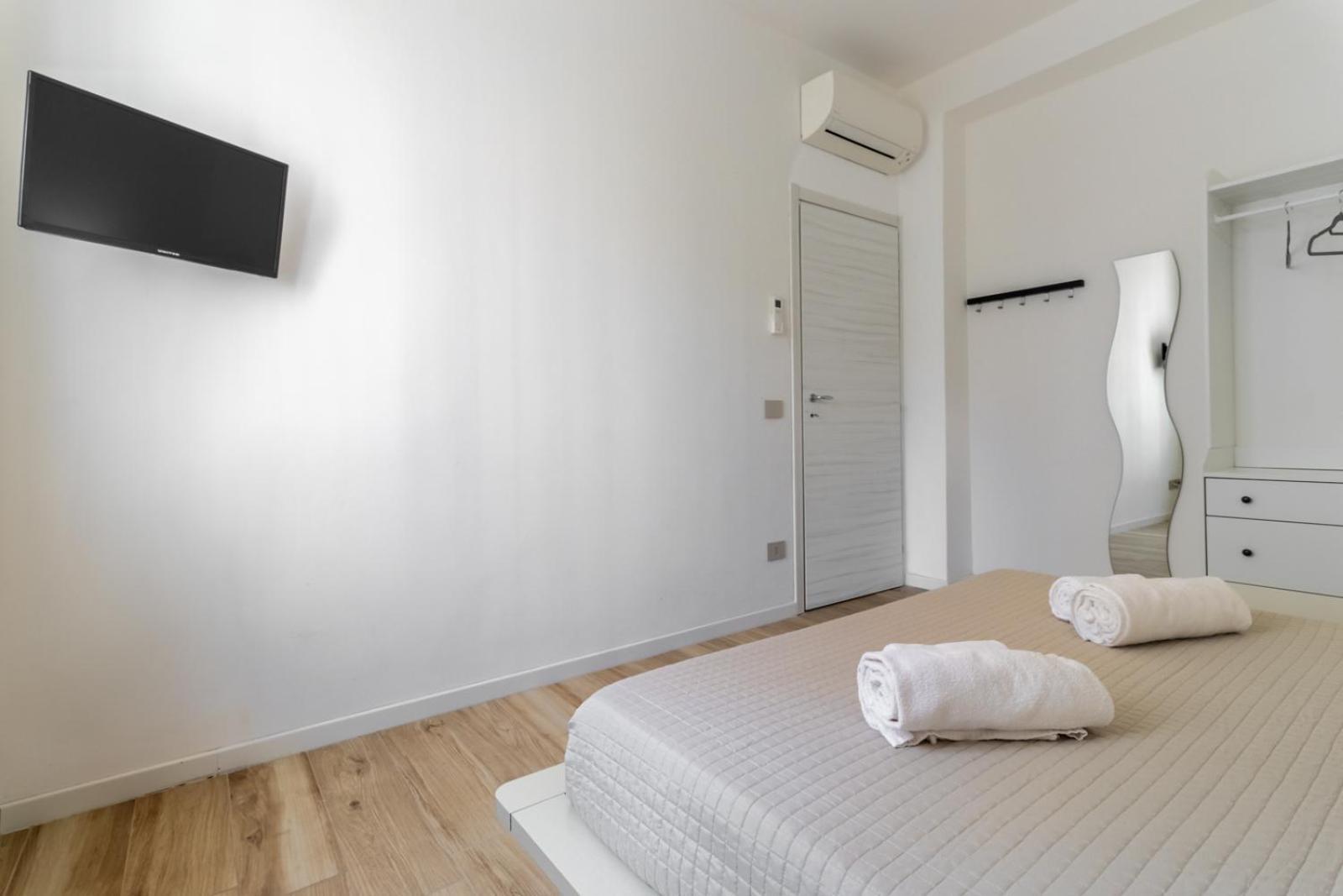 Ad Maiora Apartment Verona Exterior foto