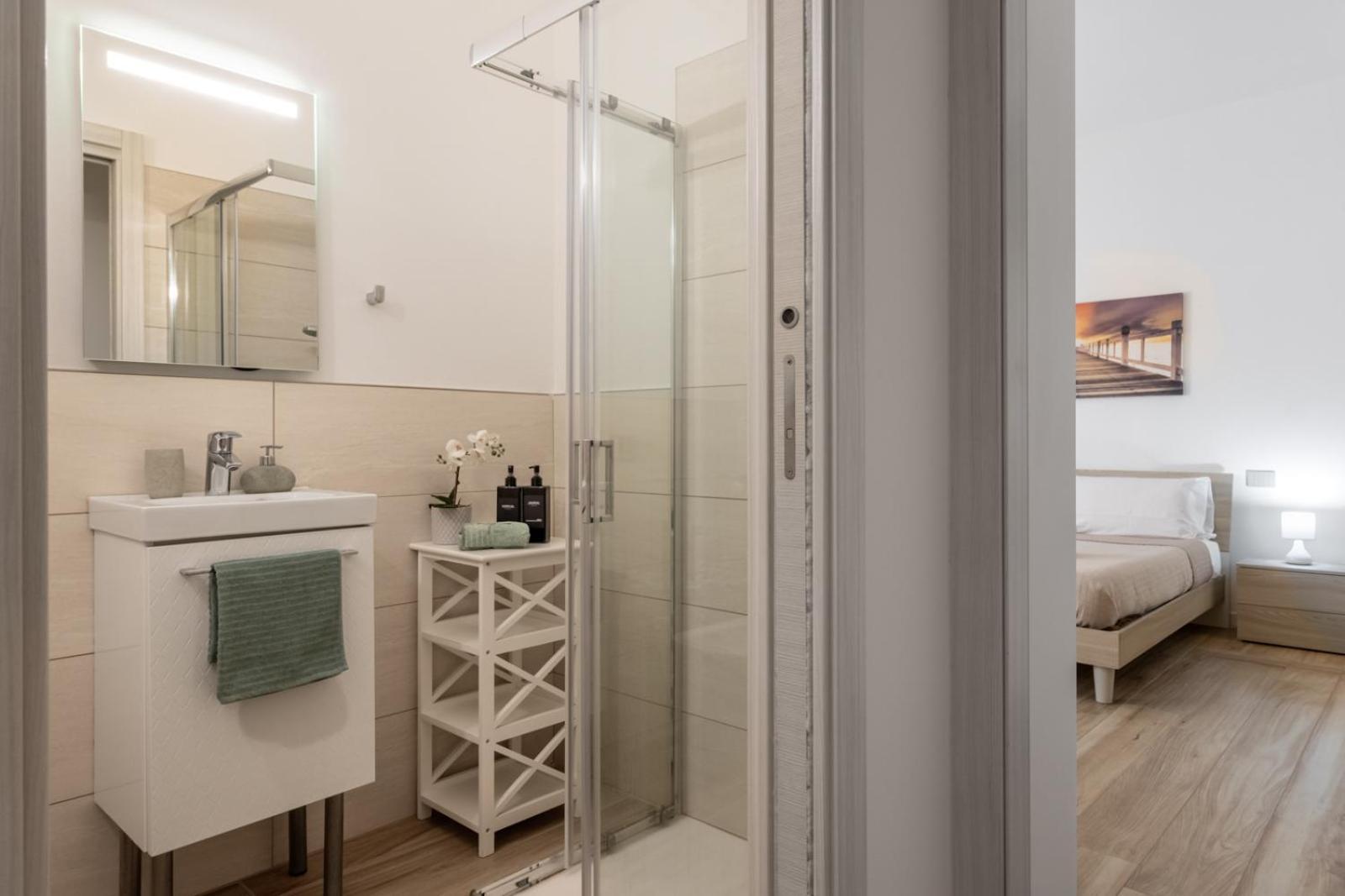 Ad Maiora Apartment Verona Exterior foto