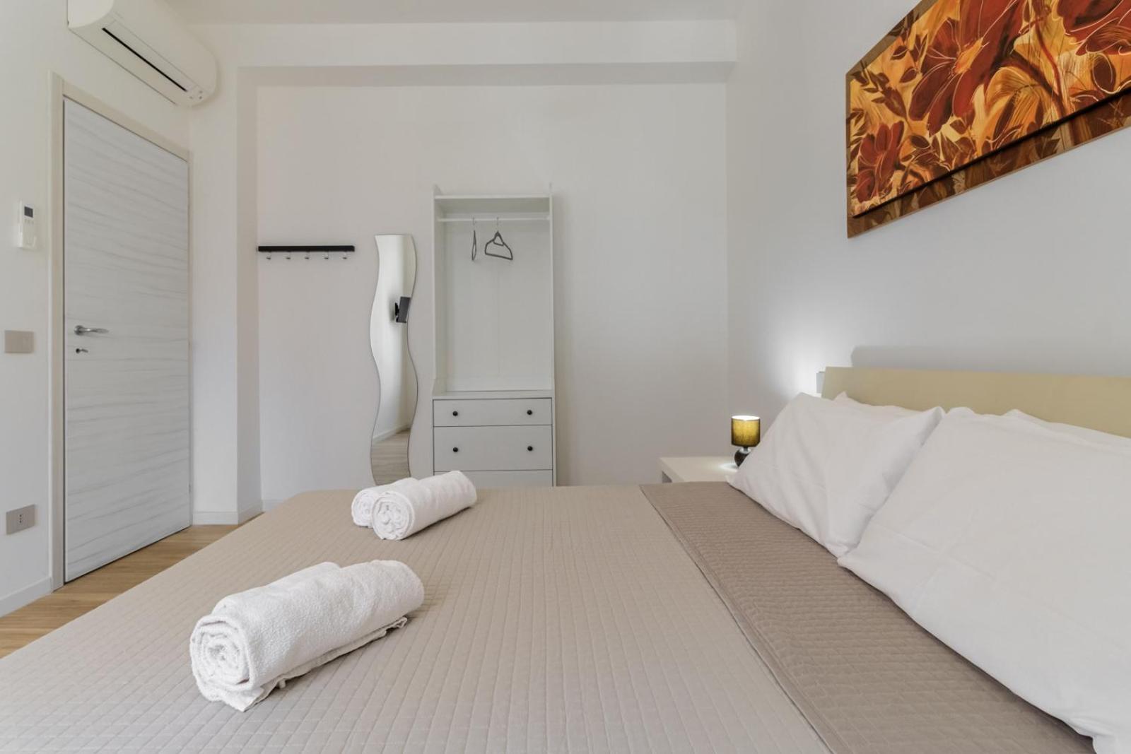 Ad Maiora Apartment Verona Exterior foto